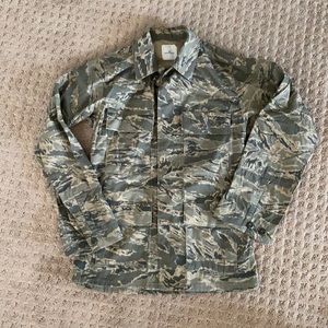 USAF ABU Blouse